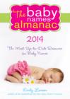 The 2014 Baby Names Almanac - eBook