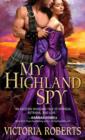 My Highland Spy - eBook