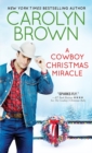 A Cowboy Christmas Miracle - eBook