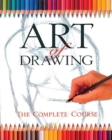 ART OF DRAWING - Book