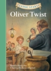 Classic Starts®: Oliver Twist - Book
