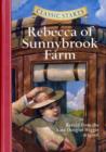 Classic Starts®: Rebecca of Sunnybrook Farm - Book
