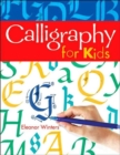 Calligraphy for Kids : Volume 1 - Book
