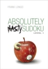 Absolutely Nasty® Sudoku Level 1 - Book