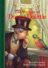 Classic Starts (R): The Voyages of Doctor Dolittle - Book