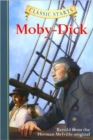 Classic Starts (R): Moby-Dick - Book