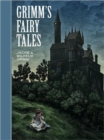Grimm's Fairy Tales - Book