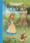 Classic Starts(R): Alice in Wonderland & Through the Looking-Glass - eBook