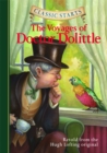 Classic Starts(R): The Voyages of Doctor Dolittle - eBook