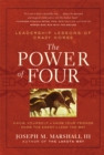 The Power of Four : Leadership Lessons of Crazy Horse - eBook