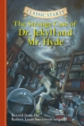 Classic Starts(R): The Strange Case of Dr. Jekyll and Mr. Hyde - eBook