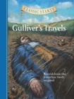 Classic Starts(R): Gulliver's Travels - eBook