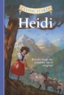 Classic Starts(R): Heidi - eBook