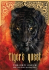 Tiger's Quest (Book 2 in the Tiger's Curse Series) - eBook