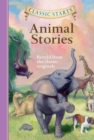 Classic Starts(R): Animal Stories - eBook