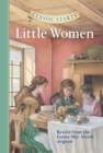 Classic Starts(R): Little Women - eBook