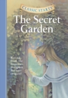 Classic Starts(R): The Secret Garden - eBook