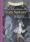 Classic Starts(R): The Adventures of Tom Sawyer - eBook
