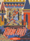 Classic Starts(R): The Adventures of Robin Hood - eBook