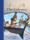Classic Starts(R): The Odyssey - eBook