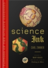 Science Ink : Tattoos of the Science Obsessed - eBook