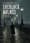 The Adventures and the Memoirs of Sherlock Holmes - eBook