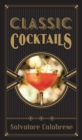 Classic Cocktails - eBook
