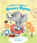 Children's Treasury of Nursery Rhymes - eBook