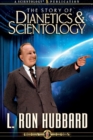 The Story of Dianetics and Scientology - Book