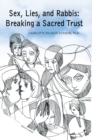 Sex, Lies, and Rabbis: Breaking a Sacred Trust - eBook