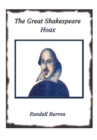 The Great Shakespeare Hoax - eBook