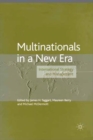 Multinationals in a New Era : International Strategy and Management - eBook