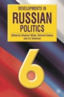 Developments in Russian Politics - Book