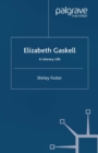 Elizabeth Gaskell : A Literary Life - eBook