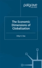 The Economic Dimensions of Globalization - eBook
