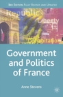 Government and Politics of France - eBook