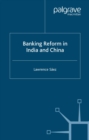 Banking Reform in India and China - eBook