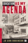Education As My Agenda : Gertrude Williams, Race, and the Baltimore Public Schools - eBook