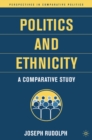 Politics and Ethnicity : A Comparative Study - eBook