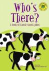 Who's There? - eBook
