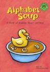 Alphabet Soup - eBook