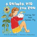 A Guinea Pig for You - eBook