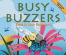 Busy Buzzers - eBook