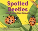 Spotted Beetles - eBook