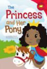 The Princess and Her Pony - eBook