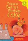 Princess Bella's Birthday Cake - eBook