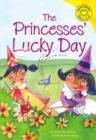 The Princesses' Lucky Day - eBook