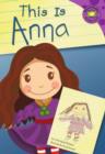 This Is Anna - eBook