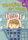 Shopping for Lunch - eBook