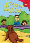 A Trip to the Zoo - eBook